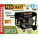 PROCRAFT DP55