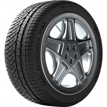 Michelin Pilot Alpin 4 345/25 R21 101W