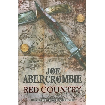 Red Country
