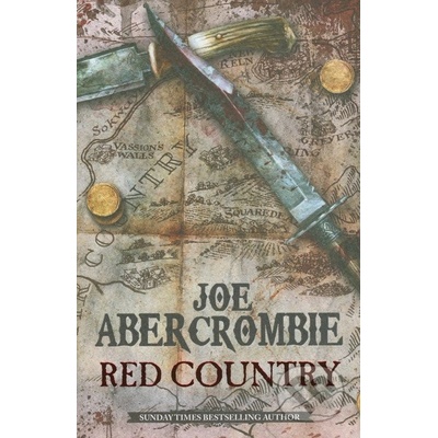 Red Country