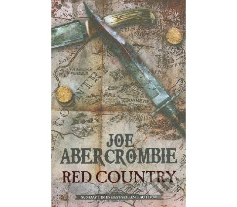 Red Country