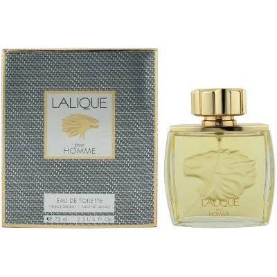 Lalique Pour Homme (Lion) EDT 75 ml