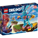 Image 1 of LEGO® DREAMZzz - Izzie and Bunchu the Bunny (71453)