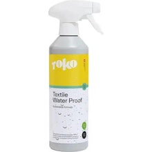 TOKO Eco Care Textile Water Proof impregnace, 500 ml