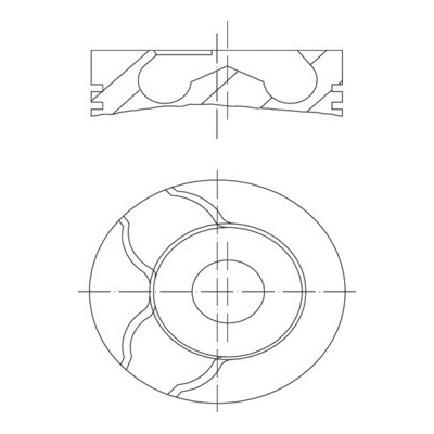 Mahle 022 09 00 – Zbozi.Blesk.cz