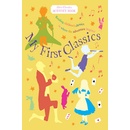 My First Classics: Activity Book