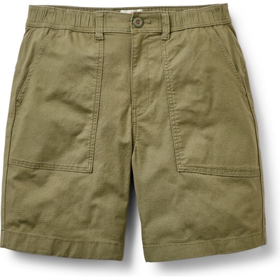 Passenger Мъжки къси панталони Passenger Kimmer Organic Cotton Short Shorts - Dusty Olive - размер 32 (UK) (012-4215-0112)