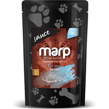Marp Holistic Marp rybí omáčka 180 ml