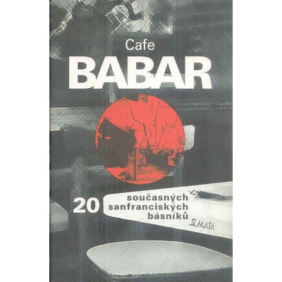 Cafe Babar