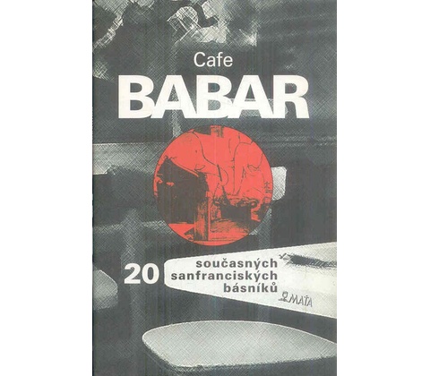 Cafe Babar