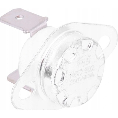 BIMETALOVÝ TERMOSTAT KSD302 170°C ZATVORENÝ