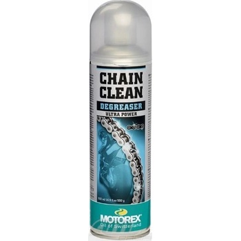Motorex Chain 500 ml