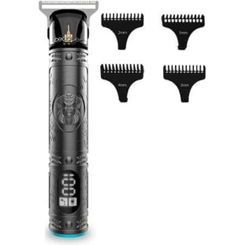 Cecotec 3380 Bamba PrecisionCare
