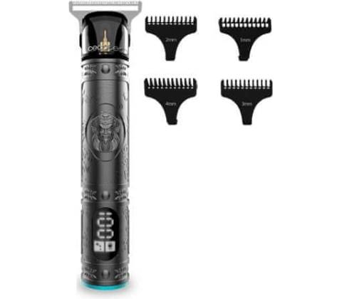 Cecotec 3380 Bamba PrecisionCare