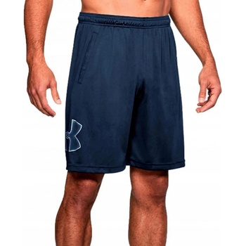 Under Armour TECH GRAPHIC short pánske šortky modrá