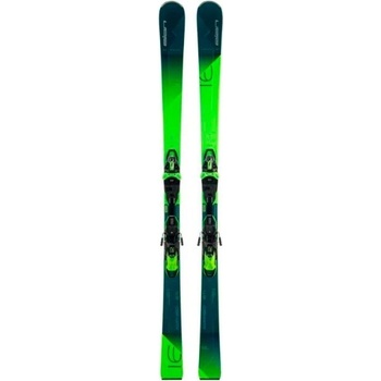 Elan Amphibio 16 Ti Fusion X 22/23