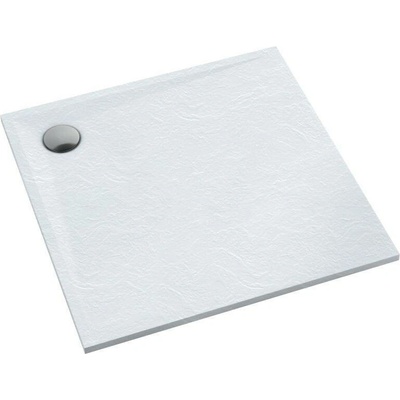 Schedline Libra White Stone 90 x 90 cm 3SP.L1K-9090/B/ST