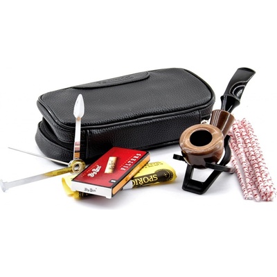 Mr. Brog Fajkový set 4 56 1