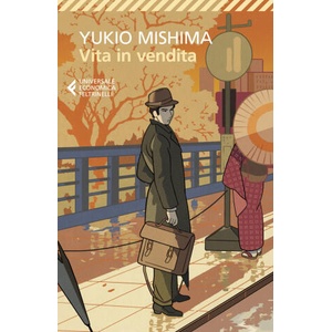 Vita in vendita | Yukio Mishima (2024)