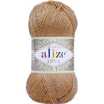 alize Diva 369 Плетива прежда (17800369-ALIZE)