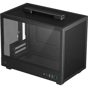 Deepcool CH160 Black (R-CH160-BKNGI0-G-1)