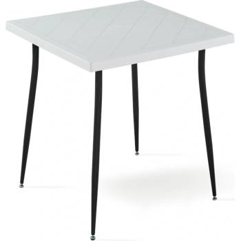 Novussi NOVUSSI-Маса "CARMEN" 80x80xh75cm 11 цвята (0142419)