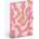 Realsystem Pink hardcover notebook (5416-PK)