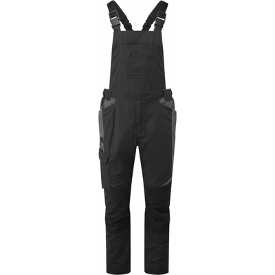 Portwest WX3 Priemyselné nohavice na traky T746 navy