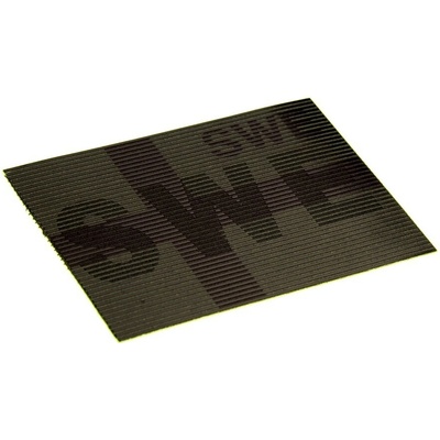 Nášivka vlajka SWE Dual IR Clawgear® – RAL7013