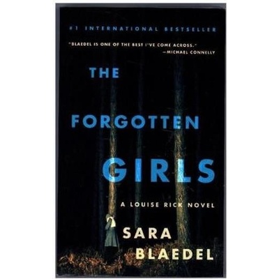 The Forgotten Girls - Sara Blaedel