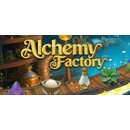 Alchemy Factory