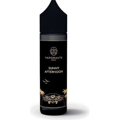 Vaponaute Paris Sunny Afternoon 20ml/60ml