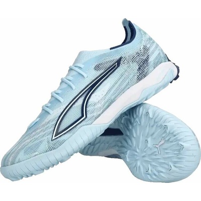 Puma Ultra 6 Pro TT světle modré