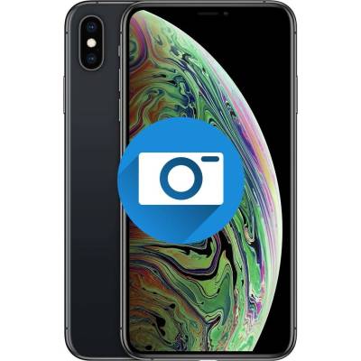 Apple Výmena prednej kamery