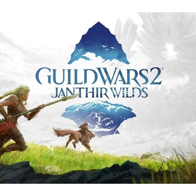 Guild Wars 2 Janthir Wilds