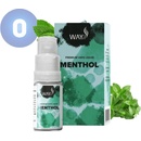 WAY to Vape Menthol 10 ml 0 mg