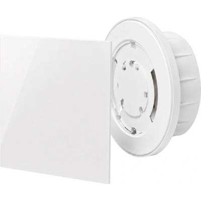 airRoxy dRim A100b bílá abs
