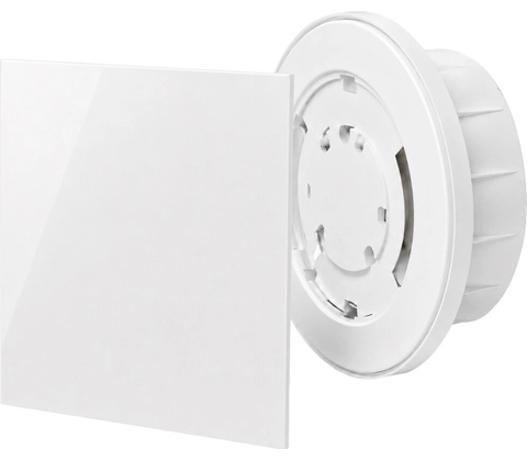 airRoxy dRim A100b bílá abs