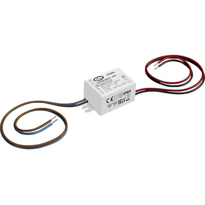 EVN K24004 napájecí zdroj pro LED konstantní napětí 24 V/DC 1 ks