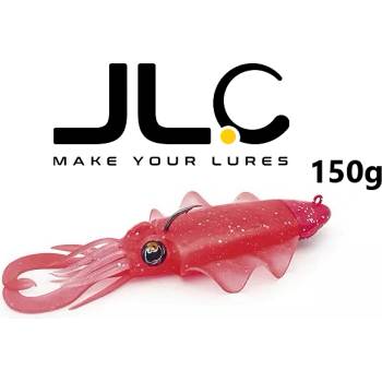 Image 1 of JLC LURES Силиконова примамка JLC Xoco Combo 150mm 150g