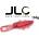 JLC LURES Силиконова примамка JLC Xoco Combo 150mm 150g