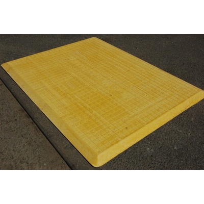 Pochozí krycí deska Safe Cover 16/12, pro výkop šířky do 900 mm