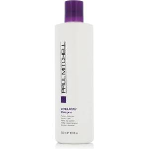 Paul Mitchell Extra-Body Shampoo 500 ml