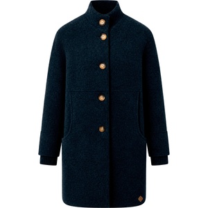 STAPF Дамско вълнено яке STAPF Women's Anni Coat - Ocean - размер XL (105-7835-0315)