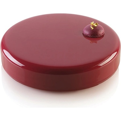 Silikomart Silikonová forma na dort 18 cm Essenziale 1000 1000 ml