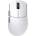 Lamzu Paro Aurora White