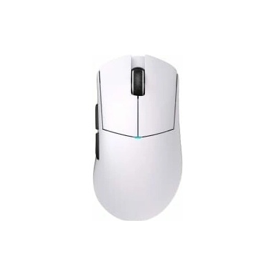 Lamzu Paro Aurora White