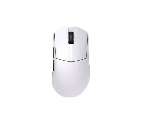Lamzu Paro Aurora White