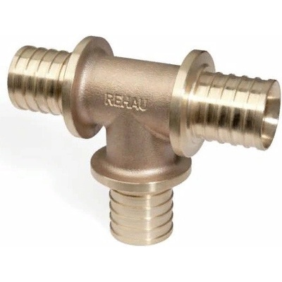 Rehau Rautitan RX+ 50x50x50 14562801001