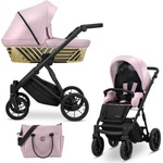 Kunert Ivento Glam 3 in 1 Детски колички